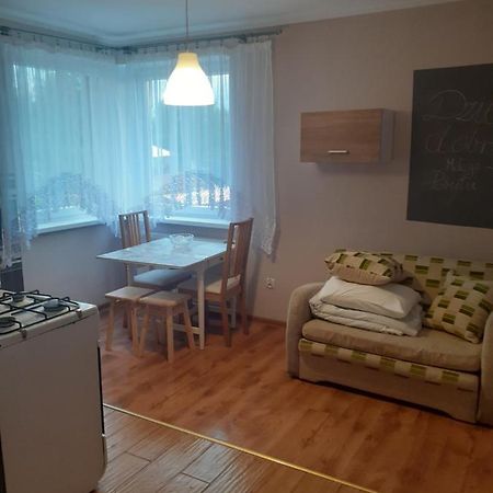 Mieszkanie Wakcyjne W Kamienicy Apartment Kudowa-Zdrój Exterior foto