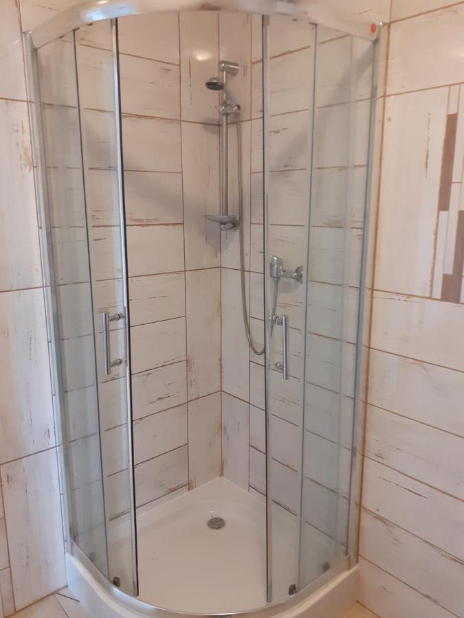Mieszkanie Wakcyjne W Kamienicy Apartment Kudowa-Zdrój Exterior foto